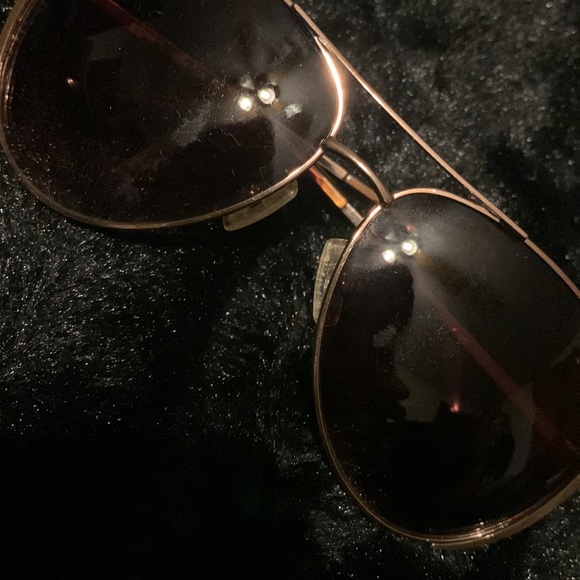 Michael Kors M3001s 780 Rose Gold Sunglasses - Picture 4 of 5
